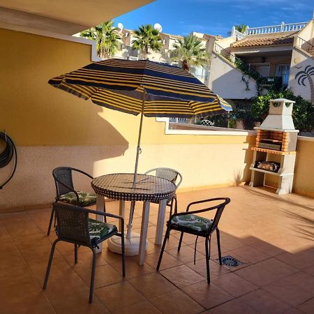 Casa Martina Apartment Dehesa de Campoamor  Ngoại thất bức ảnh