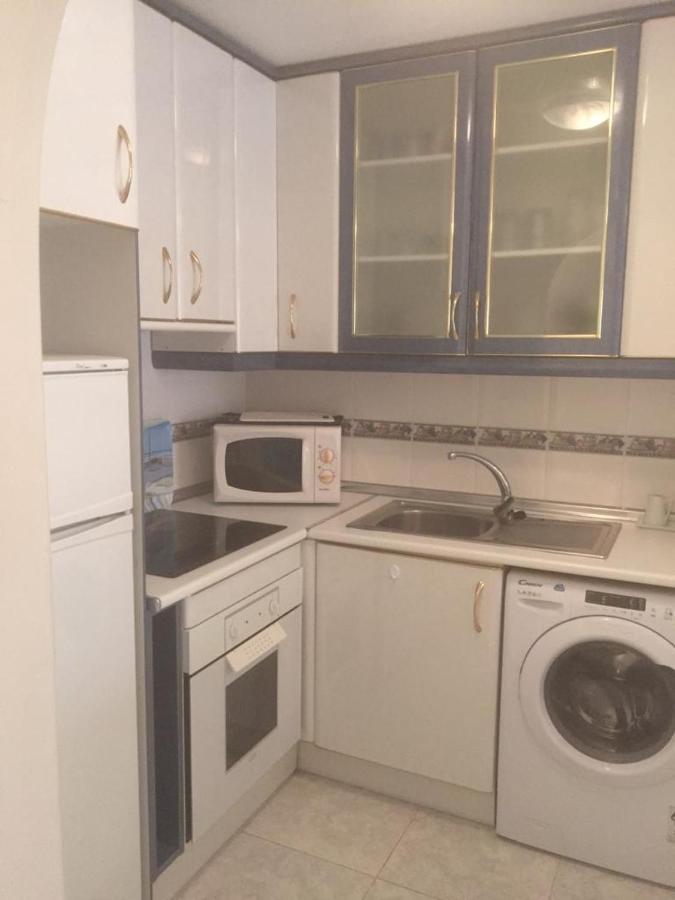 Casa Martina Apartment Dehesa de Campoamor  Ngoại thất bức ảnh