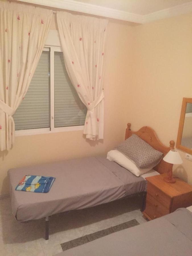 Casa Martina Apartment Dehesa de Campoamor  Ngoại thất bức ảnh