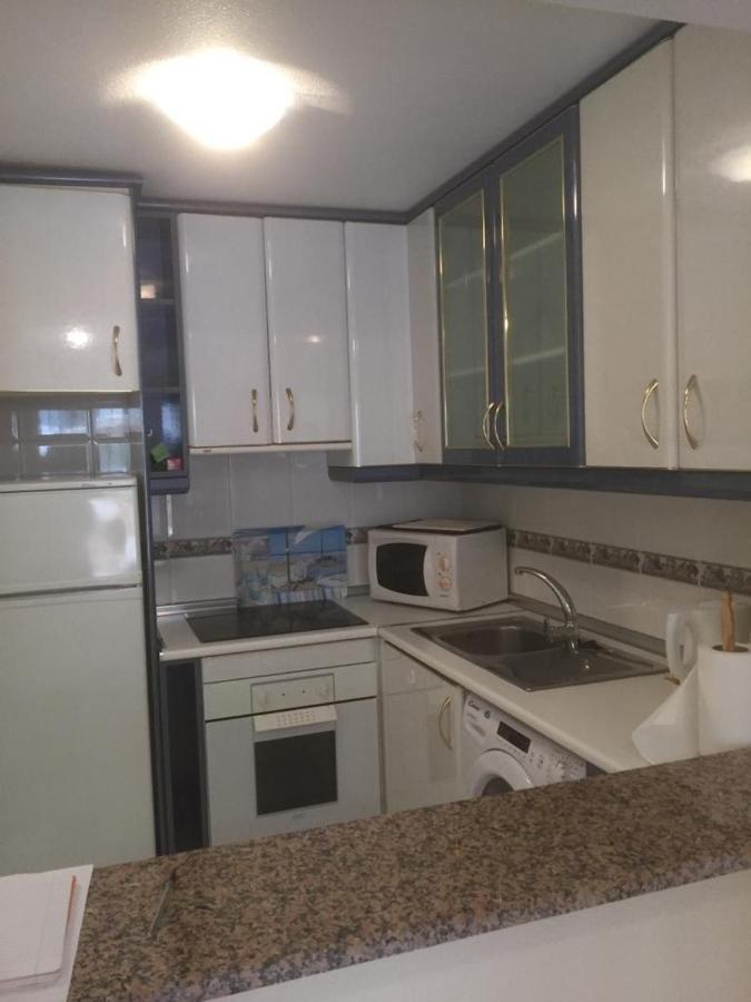 Casa Martina Apartment Dehesa de Campoamor  Ngoại thất bức ảnh