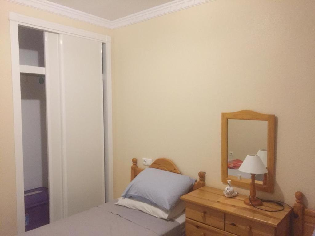 Casa Martina Apartment Dehesa de Campoamor  Ngoại thất bức ảnh