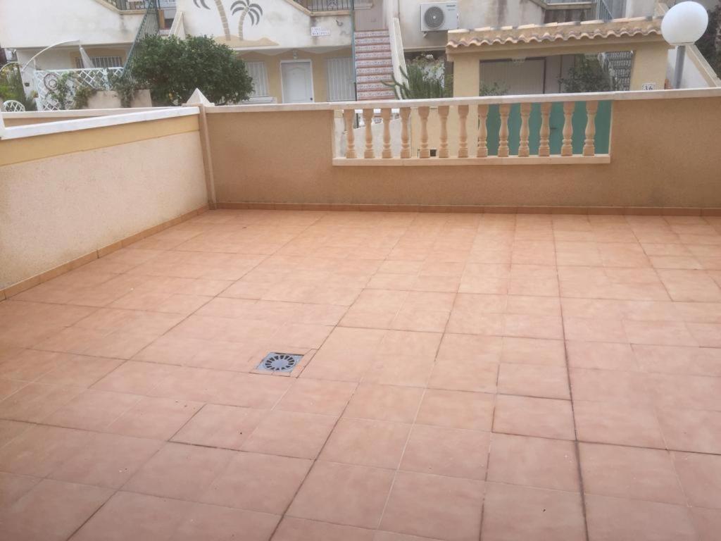 Casa Martina Apartment Dehesa de Campoamor  Ngoại thất bức ảnh