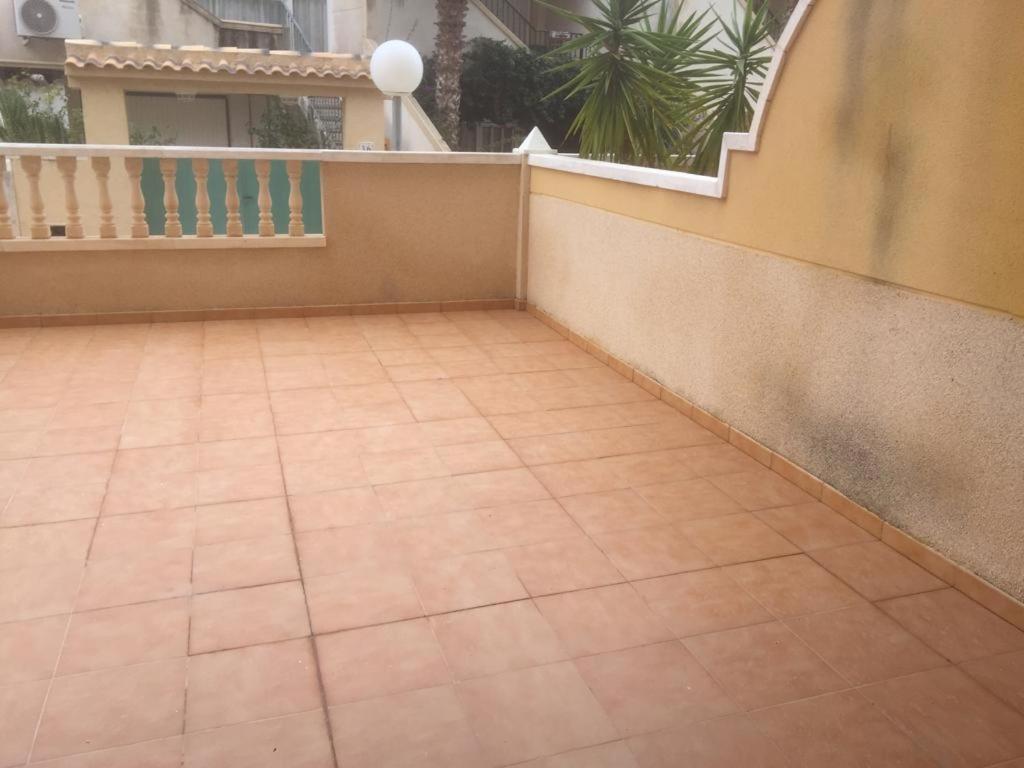 Casa Martina Apartment Dehesa de Campoamor  Ngoại thất bức ảnh