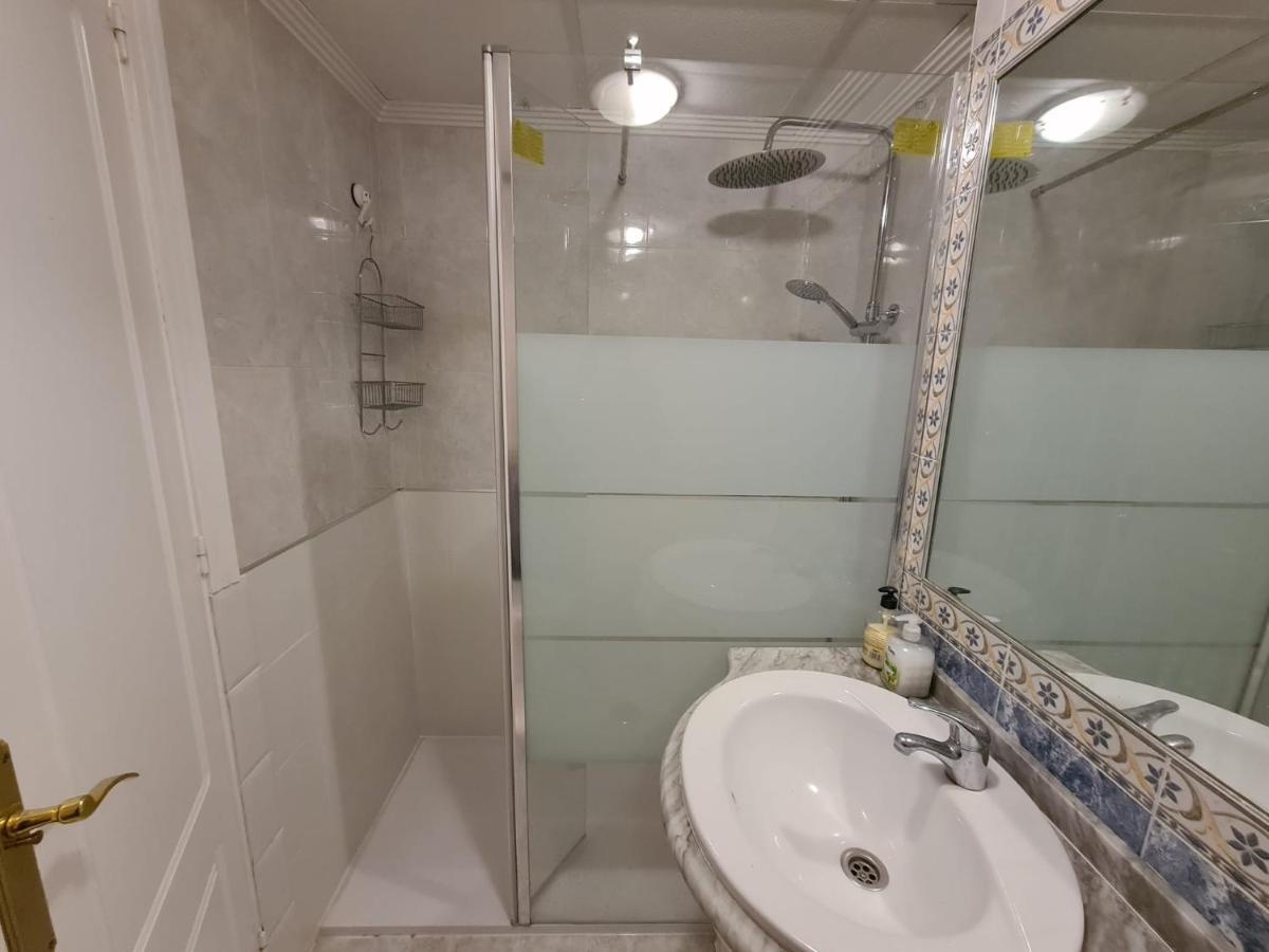 Casa Martina Apartment Dehesa de Campoamor  Ngoại thất bức ảnh