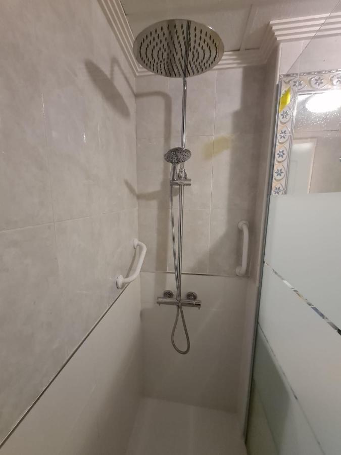 Casa Martina Apartment Dehesa de Campoamor  Ngoại thất bức ảnh