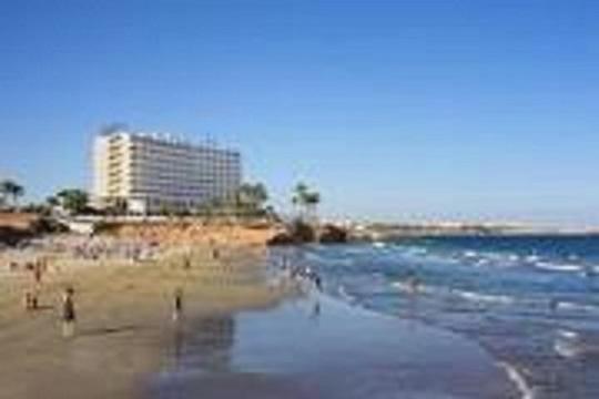 Casa Martina Apartment Dehesa de Campoamor  Ngoại thất bức ảnh