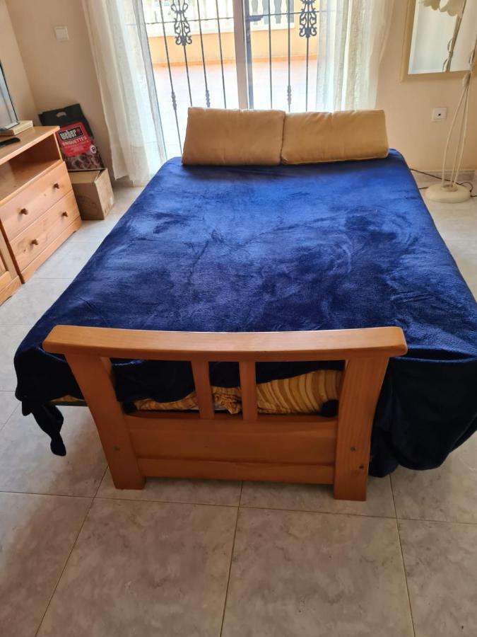 Casa Martina Apartment Dehesa de Campoamor  Ngoại thất bức ảnh